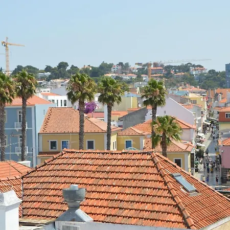 Spacious In The Heart Of Historic Center Lejlighed