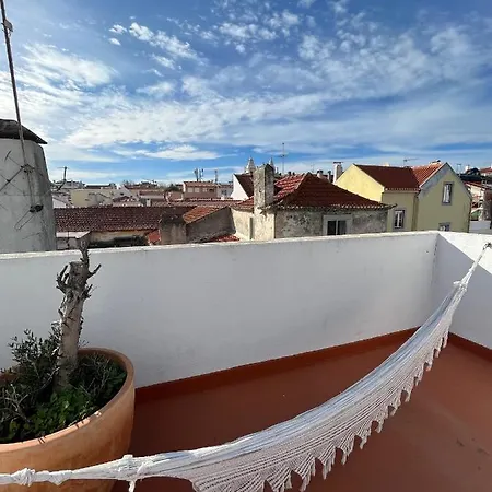 One Bedroom Nomad Dreams N2 Cascais