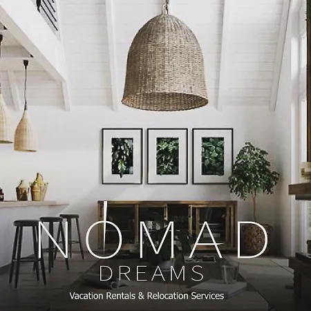One Bedroom Nomad Dreams N2 Apartmán *