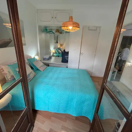 One Bedroom Nomad Dreams N2 Apartmán