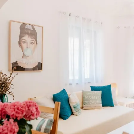 One Bedroom Nomad Dreams N2 Cascais