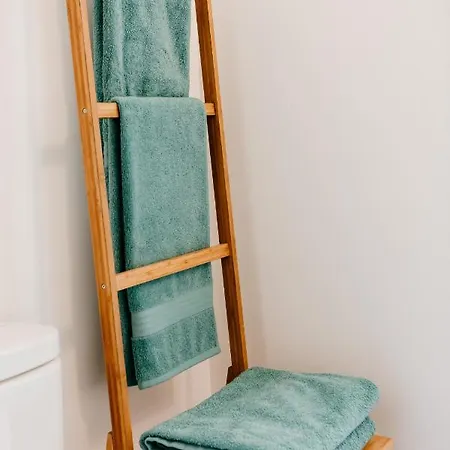 One Bedroom Nomad Dreams N2 Apartmán *