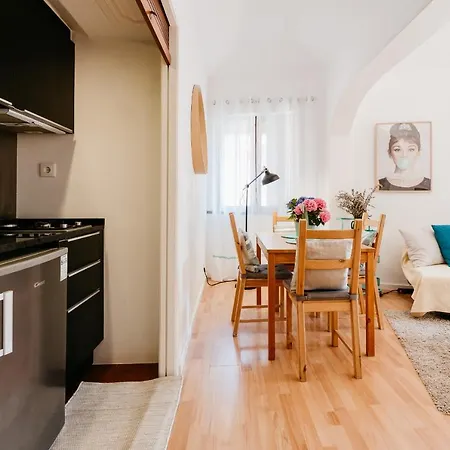 Apartmán One Bedroom Nomad Dreams N2