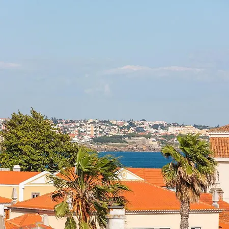 Apartmán One Bedroom Nomad Dreams N2