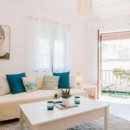 One Bedroom Nomad Dreams N2 Apartmán Cascais