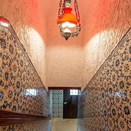 Apartmán One Bedroom Nomad Dreams N2 Cascais