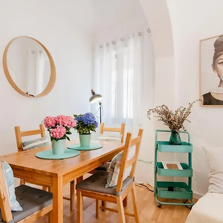 Apartmán One Bedroom Nomad Dreams N2 Cascais