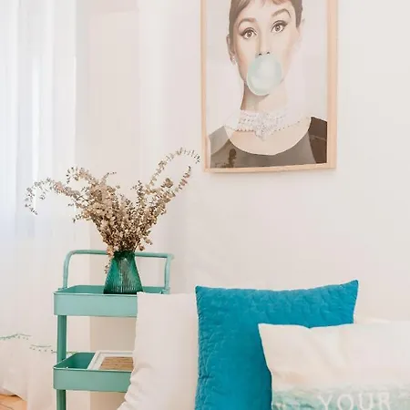 One Bedroom Nomad Dreams N2 Cascais