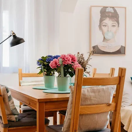 One Bedroom Nomad Dreams N2 Apartmán