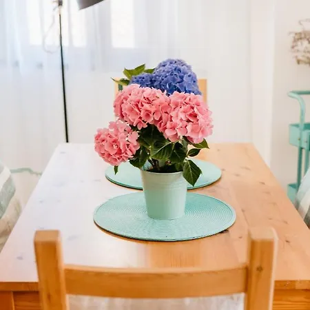 Apartmán One Bedroom Nomad Dreams N2 Cascais