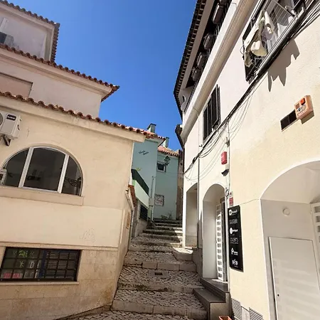 Spacious In The Heart Of Historic Center Lejlighed *