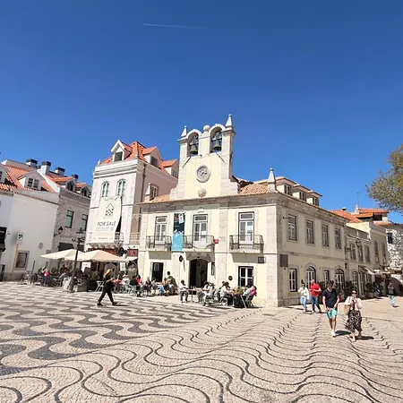 Spacious In The Heart Of Historic Center Lejlighed *