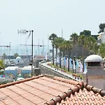Spacious In The Heart Of Historic Center