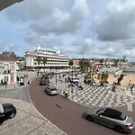 Spacious In The Heart Of Historic Center
