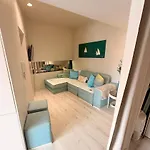 Spacious In The Heart Of Historic Center
