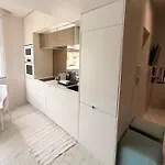 Spacious In The Heart Of Historic Center *