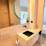Spacious In The Heart Of Historic Center *