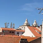 Spacious In The Heart Of Historic Center Апартаменты