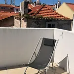 Spacious In The Heart Of Historic Center *