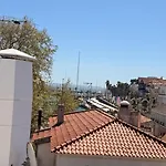 Spacious In The Heart Of Historic Center *