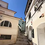 Spacious In The Heart Of Historic Center Apartment *