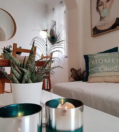 One Bedroom Nomad Dreams N2 Апартаменты