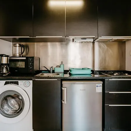 One Bedroom Nomad Dreams N2 Кашкайш