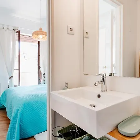 One Bedroom Nomad Dreams N2 Апартаменты