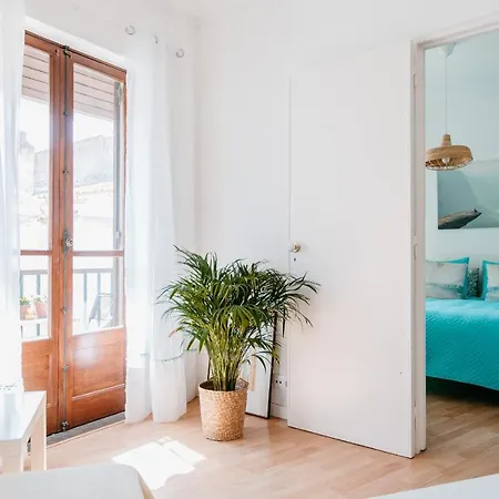 Apartment One Bedroom Nomad Dreams N2 Cascais