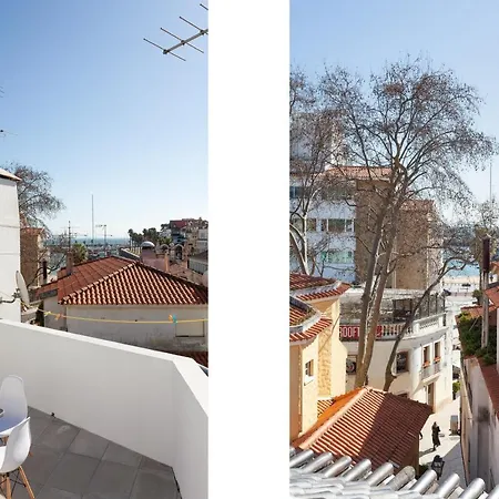 Апартаменты One Bedroom Nomad Dreams N2 *