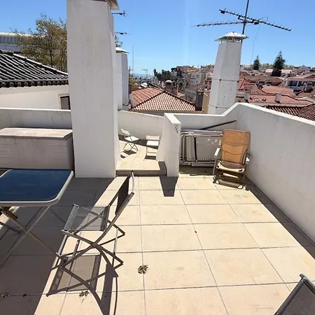 Nomad Dreams N2 Historic Center One Bedroom 公寓 *