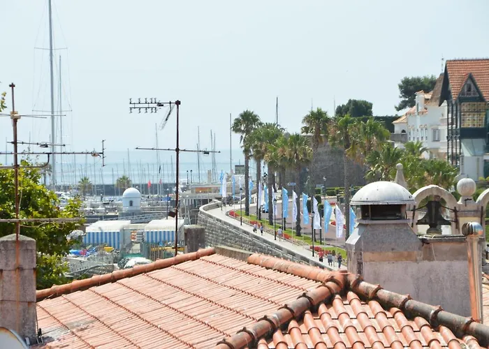 Nomad Dreams N2 Historic Center One Bedroom