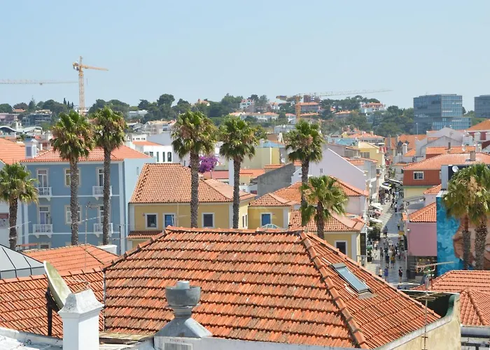 Nomad Dreams N2 Historic Center One Bedroom 公寓