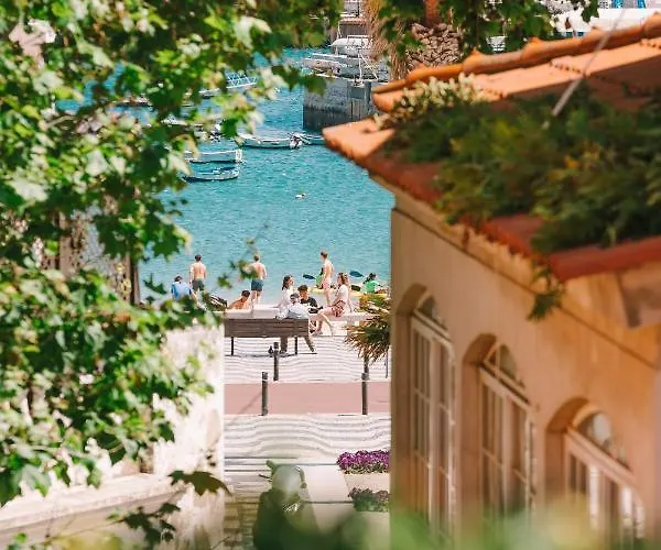 Nomad Dreams N2 Historic Center One Bedroom