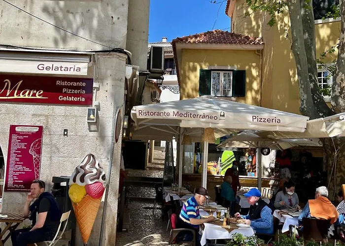 Nomad Dreams N2 Historic Center One Bedroom