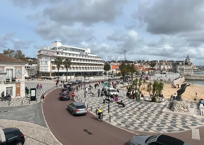 Nomad Dreams N2 Historic Center One Bedroom