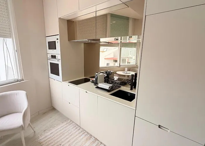 Nomad Dreams N2 Historic Center One Bedroom