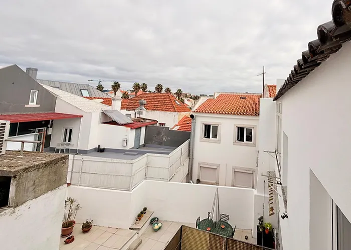 Nomad Dreams N2 Historic Center One Bedroom 公寓