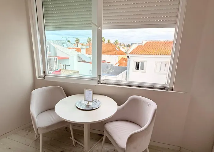 公寓 Nomad Dreams N2 Historic Center One Bedroom *