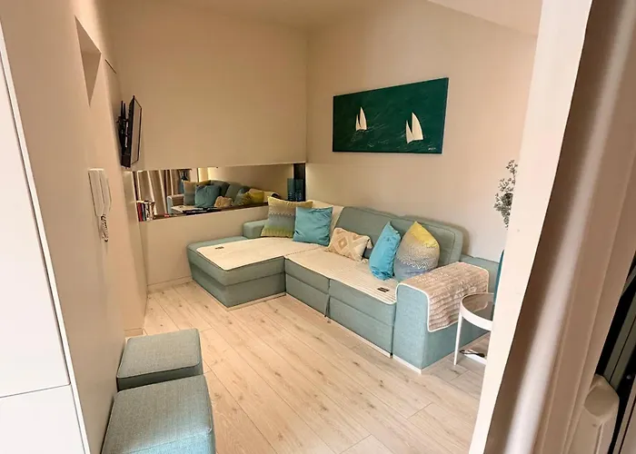 Nomad Dreams N2 Historic Center One Bedroom