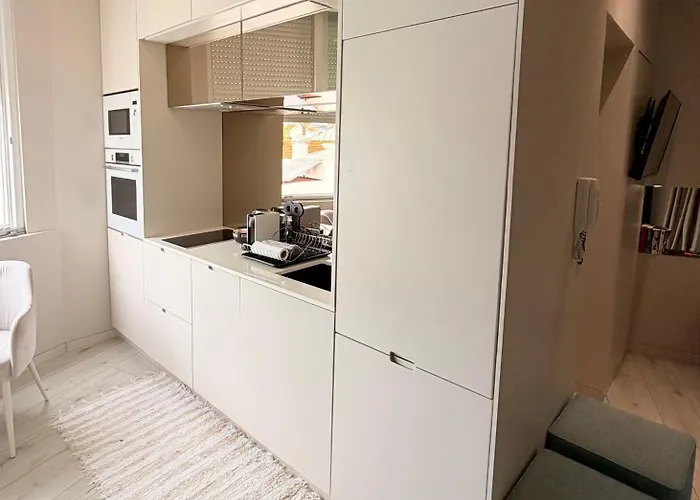 Nomad Dreams N2 Historic Center One Bedroom *