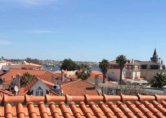 Nomad Dreams N2 Historic Center One Bedroom Lägenhet *