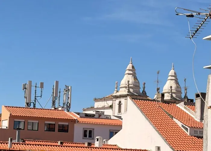 Nomad Dreams N2 Historic Center One Bedroom 公寓