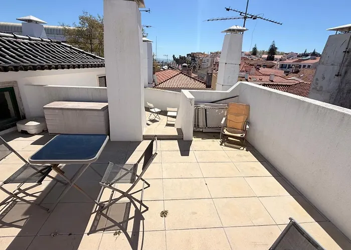 Nomad Dreams N2 Historic Center One Bedroom Lägenhet *
