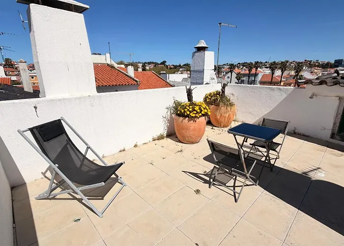 Nomad Dreams N2 Historic Center One Bedroom *