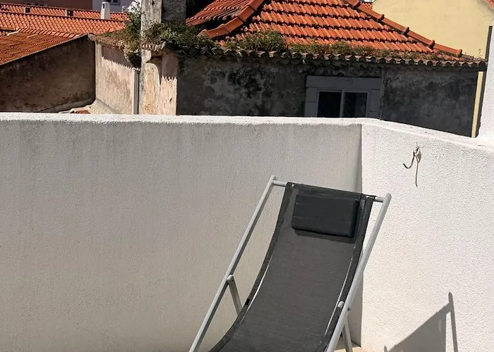 Nomad Dreams N2 Historic Center One Bedroom *