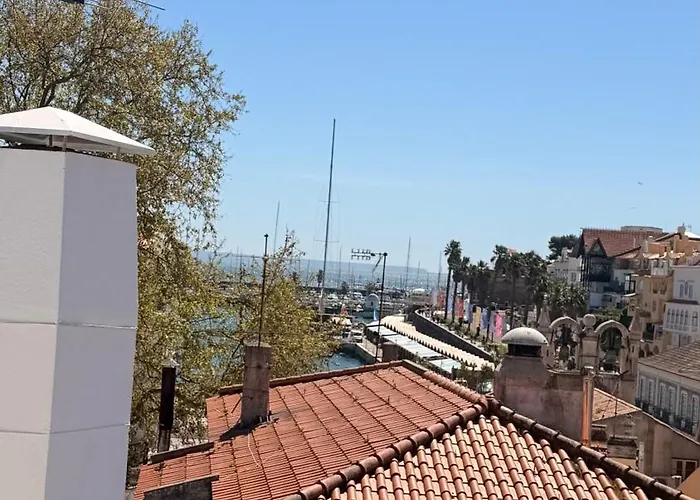 Nomad Dreams N2 Historic Center One Bedroom *