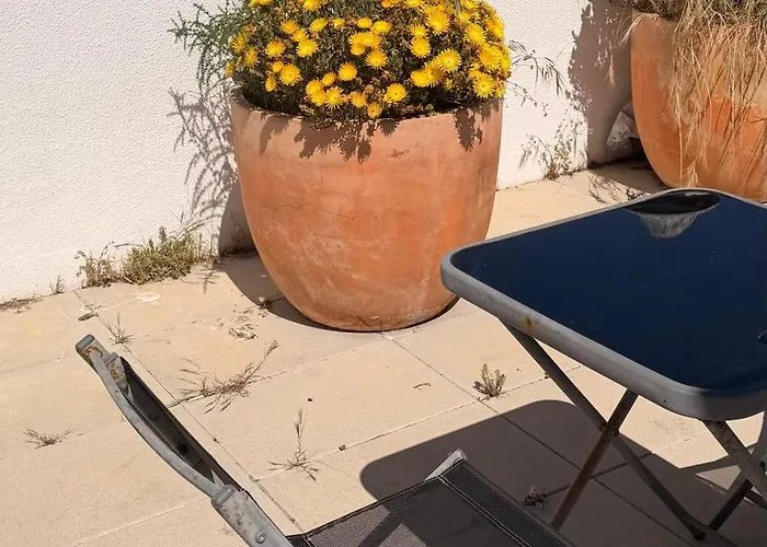 Nomad Dreams N2 Historic Center One Bedroom * 卡斯凯什