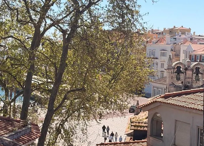 Nomad Dreams N2 Historic Center One Bedroom 公寓