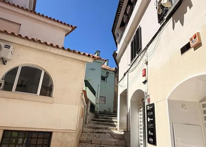 Nomad Dreams N2 Historic Center One Bedroom 公寓 *